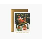 Rifle Paper Co. 'Twas the Night Before Christmas Card