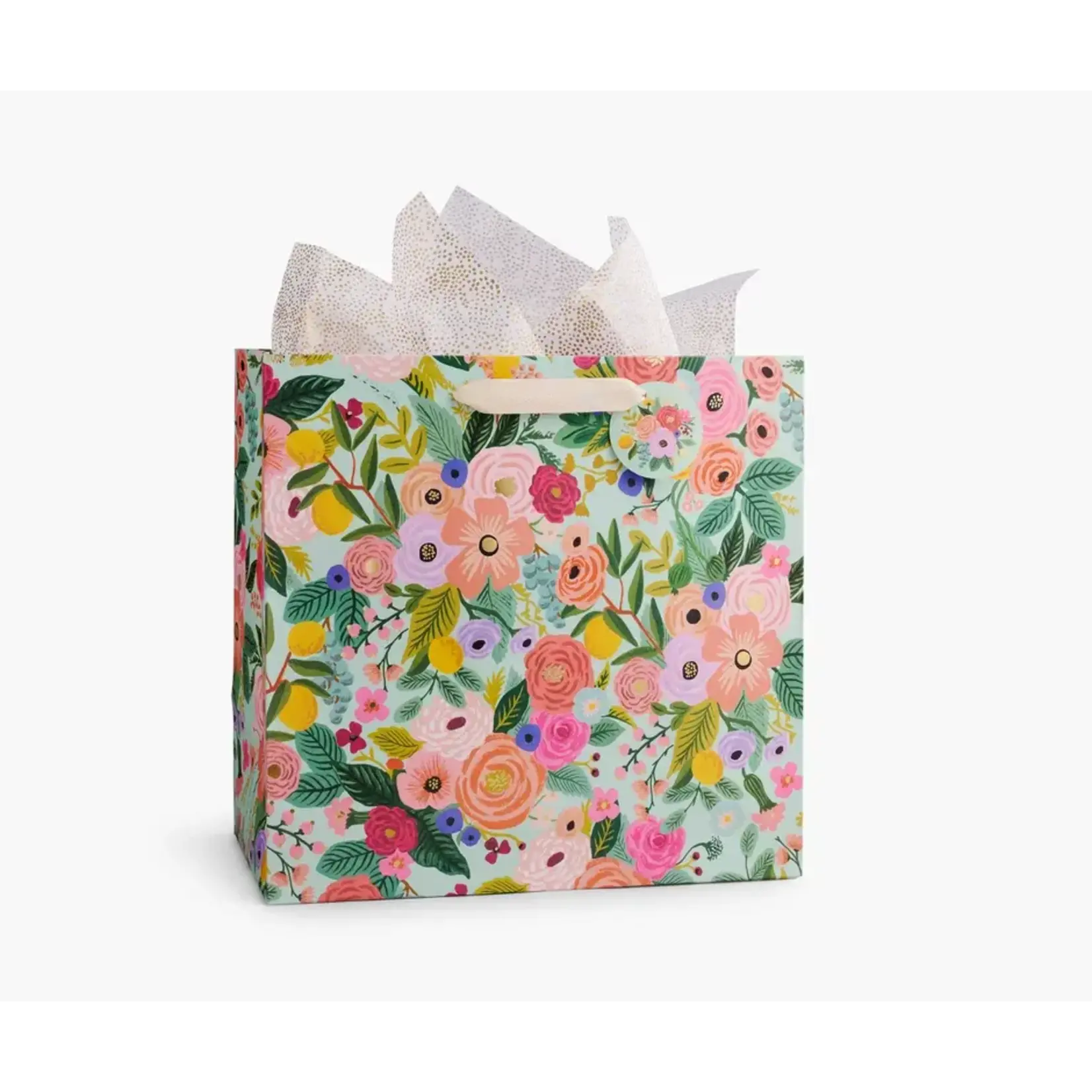 Rifle Paper Co. Champagne Dot Tissue Paper Set