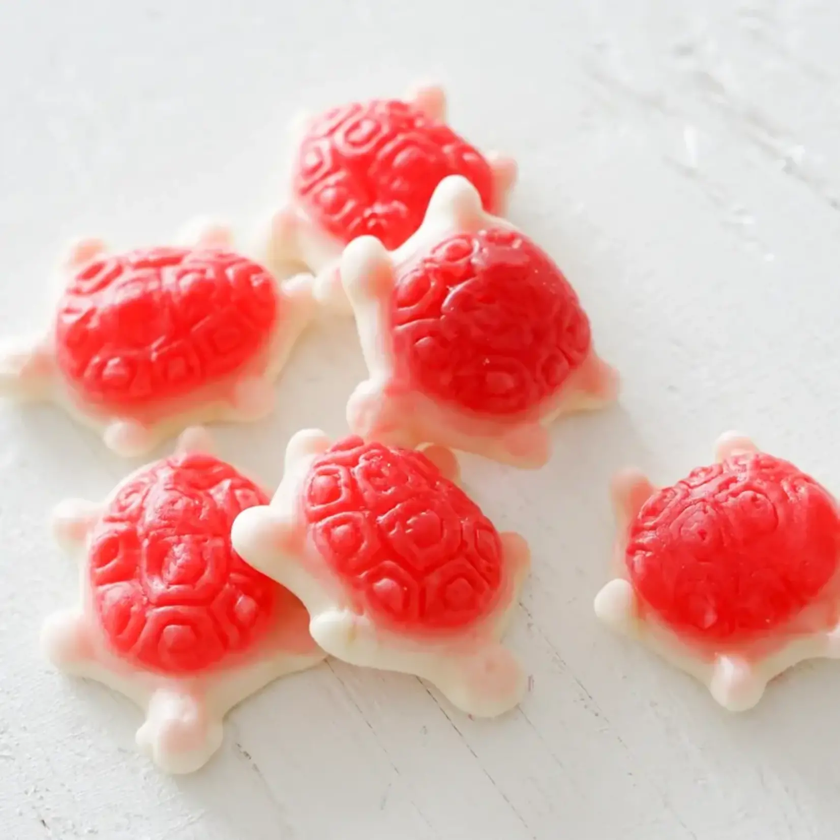 La boîte à bonbons Sea Turtles - Gummy Candies