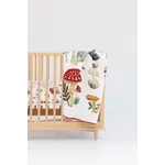 Clementine Kids Mushroom Quilt