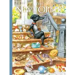 New York Puzzle Company Tag Sale - 1000 Piece Puzzle