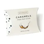 McCrea's Candies Pillow Single Malt Scotch Caramels