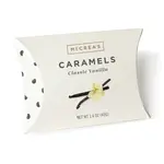 McCrea's Candies Pillow Classic Vanilla Caramels