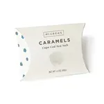 McCrea's Candies Pillow Cape Cod Sea Salt Caramels