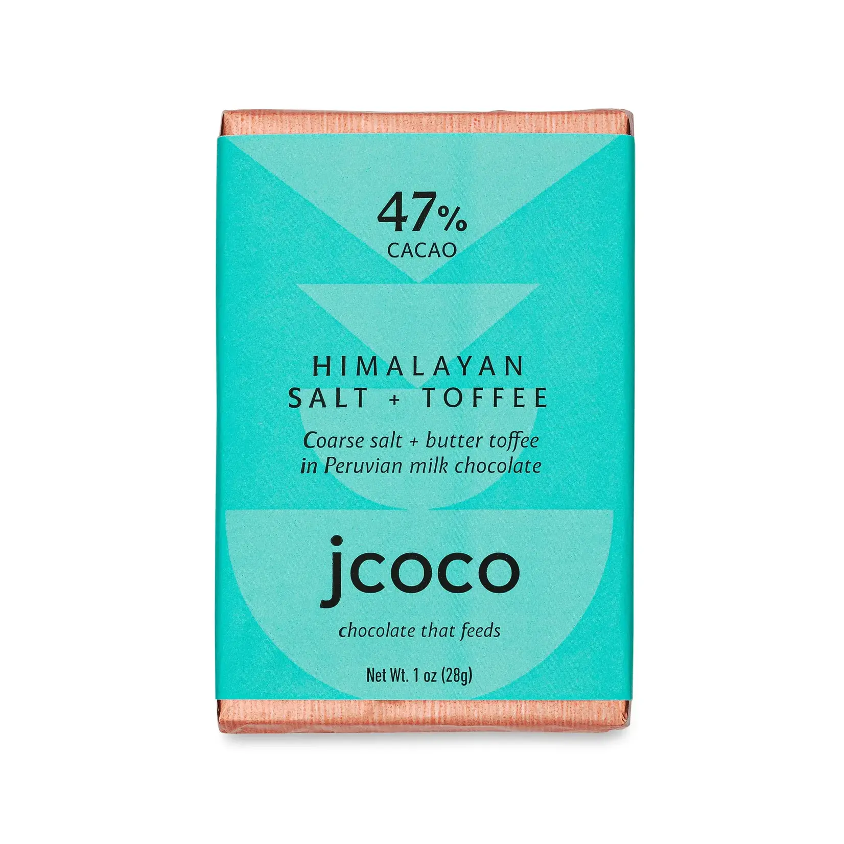 Jcoco JCOCO Chocolate Bar