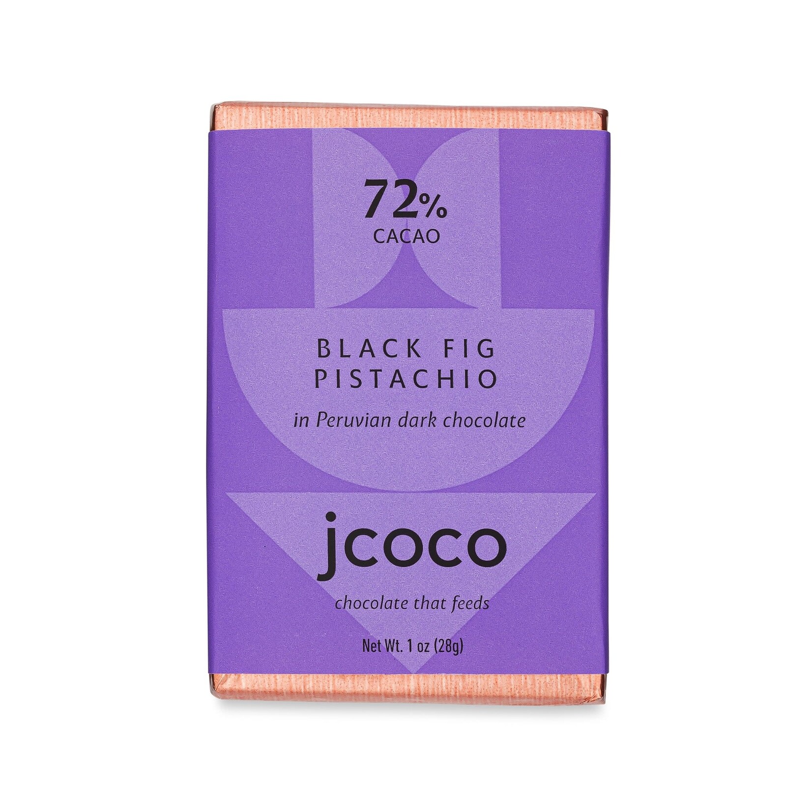 Jcoco JCOCO Chocolate Bar
