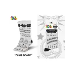 Cool Socks Ouija - Crew Socks