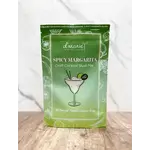 d'marie inc. Spicy Margarita Cocktail Slush Mix