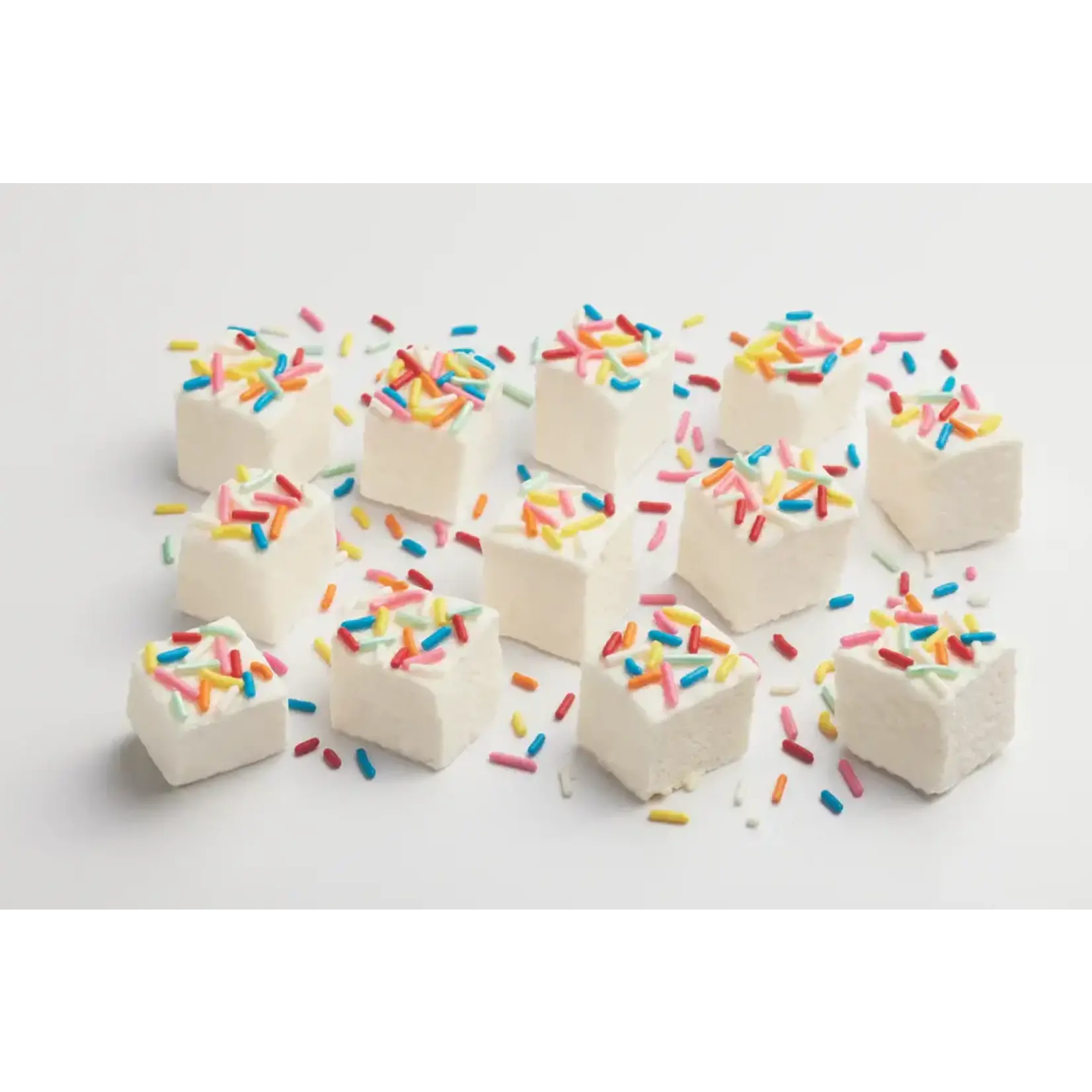 Hammond's Candies Birthday Cake Marshmallows