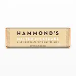 Hammond's Candies Malted Milkshake Candy Bar