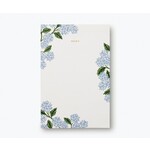 Rifle Paper Co. Hydrangea Memo Notepad