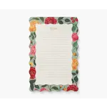 Rifle Paper Co. Roses Memo Notepad