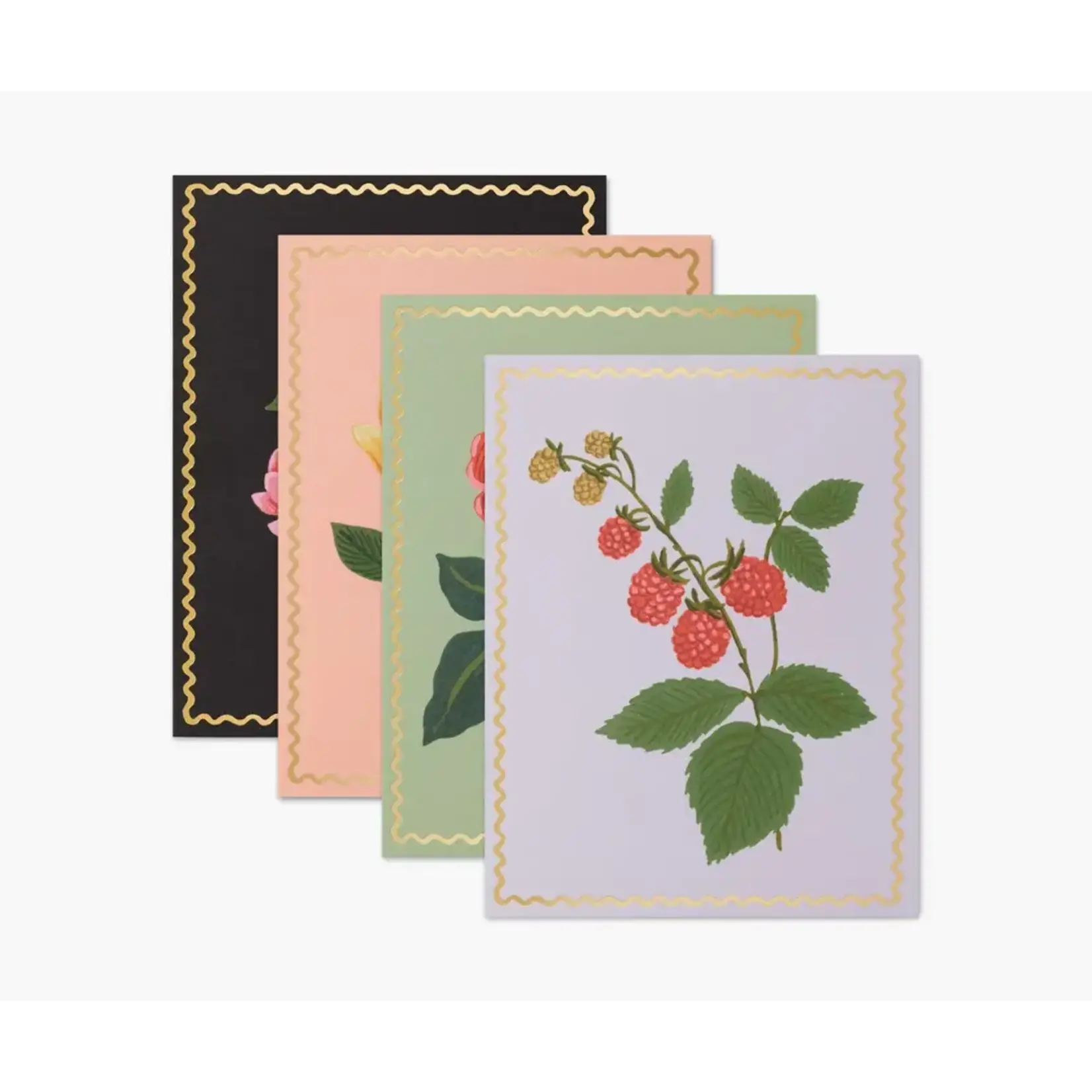 Rifle Paper Co. Roses Assorted Card Set