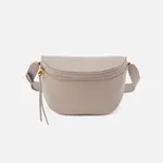 Hobo Juno Beltbag Warm Grey