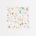 Meri Meri Elegant Floral Large Napkins