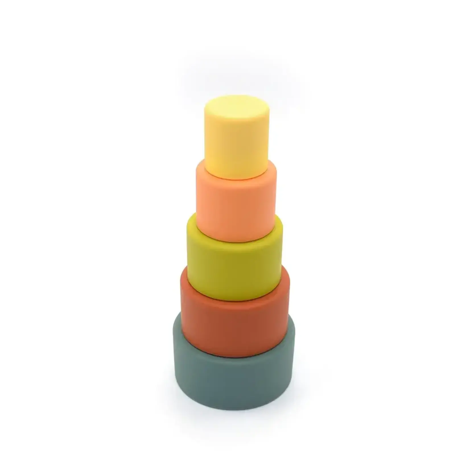 O.B Designs Round Stacking Cups