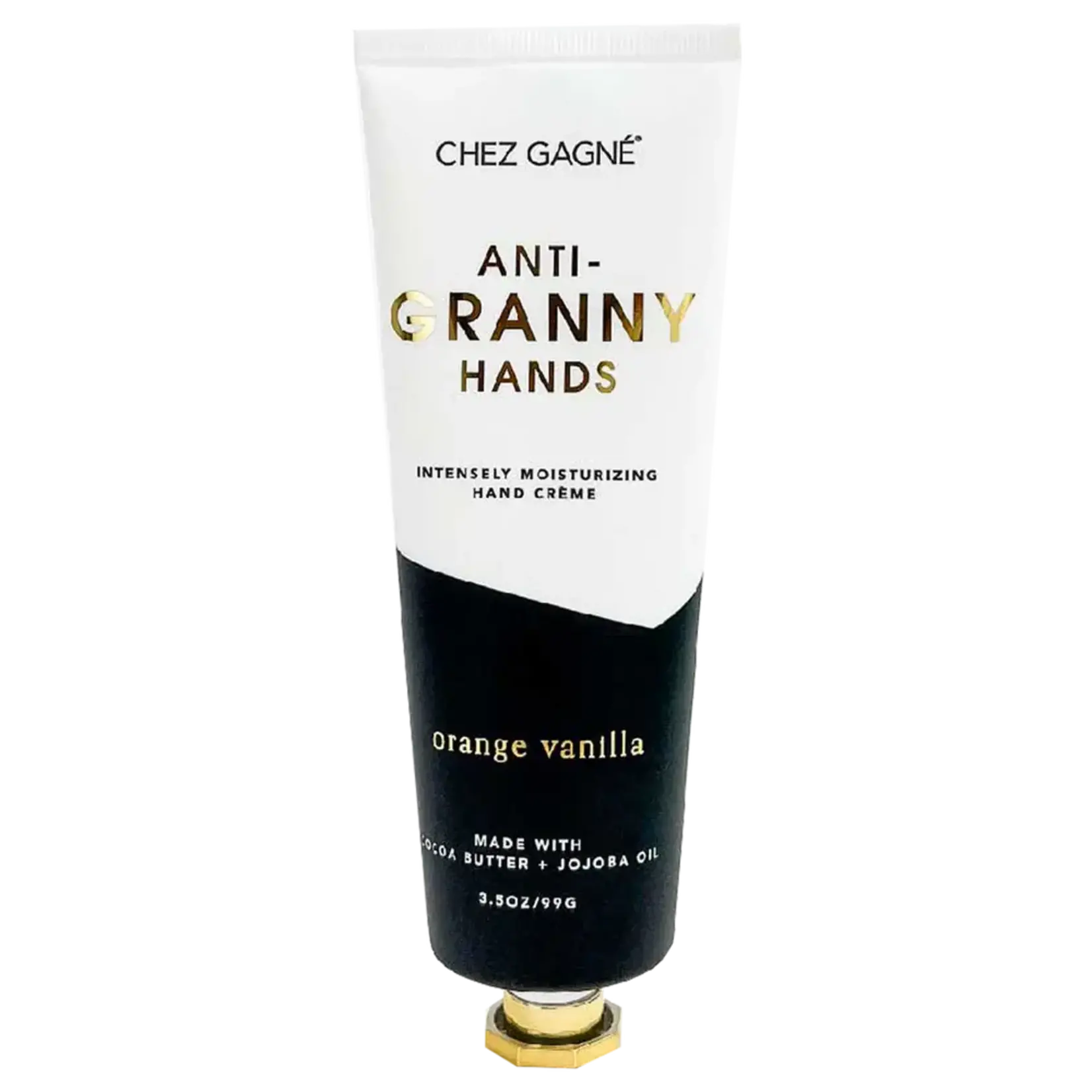 Chez Gagné Anti-Granny Hands - Hand Crème