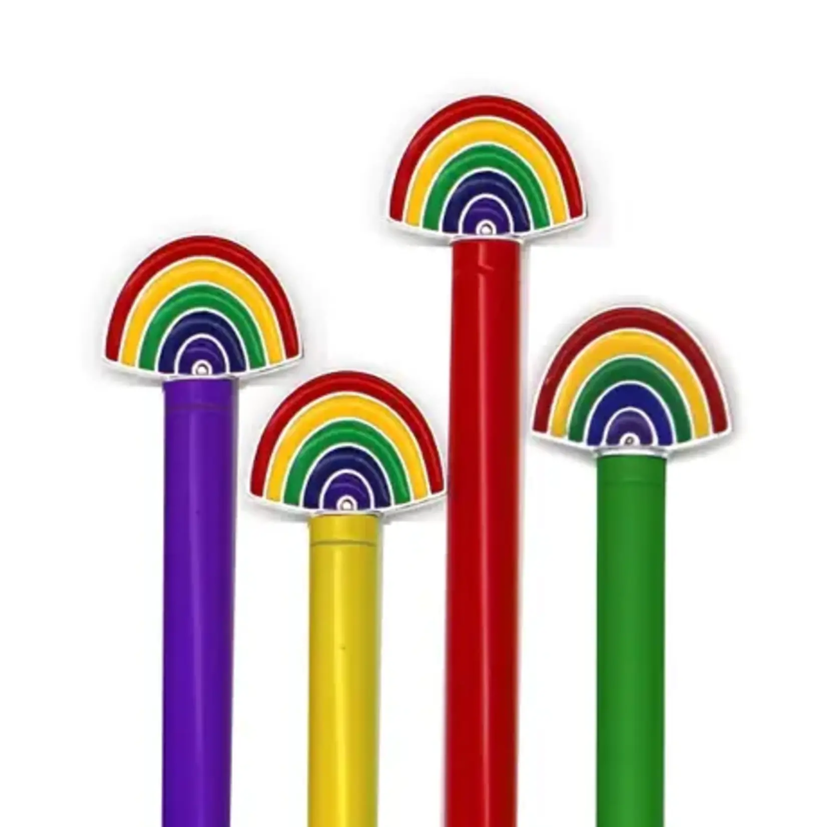 Snifty Snifty Rainbow Pen Red