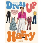 Penguin Random House Dress Up Harry - A Harry Styles Paper Doll Book
