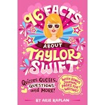 Penguin 96 Facts About Taylor Swift
