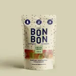 La boîte à bonbons Vegan Bears - Gummy Candies