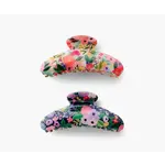 Rifle Paper Co. Garden Party Large Claw Clip Set