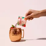Craftmix Strawberry Mule Cocktail Mixer