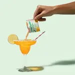 Craftmix Mango Margarita Cocktail Mixer