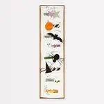 Meri Meri Halloween Icons Hair Clips