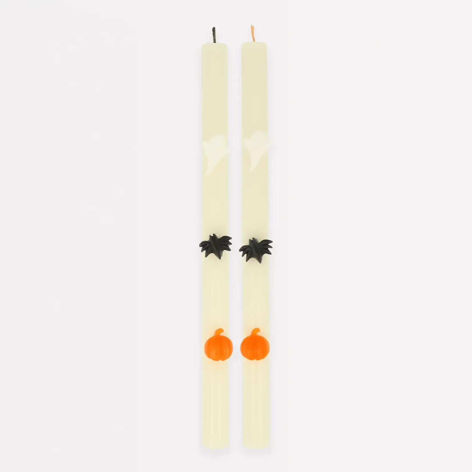 Meri Meri Halloween Icons Table Candles