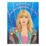The Found Taylor It's Me, Hi! Puzzle