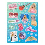 The Found Swiftie Collage Puzzle
