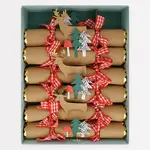 Meri Meri Woodland Stand Up Crackers