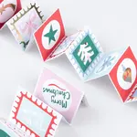Meri Meri Festive Stickers