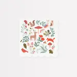 Meri Meri Winter Woodland Small Napkins