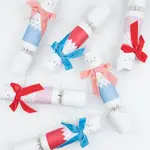 Meri Meri Velvet Bow Cat Crackers