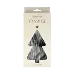 My Mind's Eye Silver Tinsel