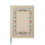 Rifle Paper Co. Aster Softcover Journal
