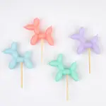 Meri Meri Balloon Dog Candles