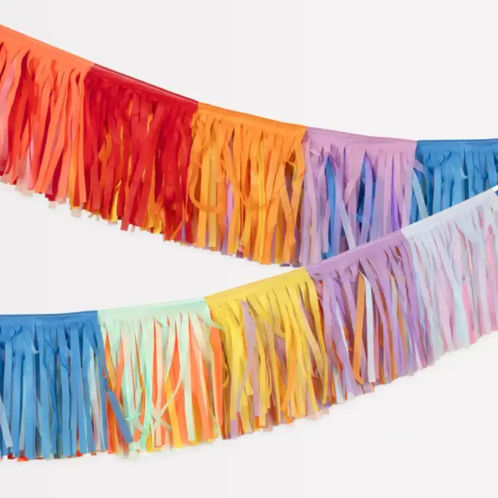 Meri Meri Bright Fringe Garland