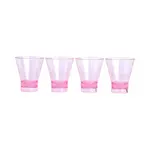 here's how The Gilda Tumbler - Lilac