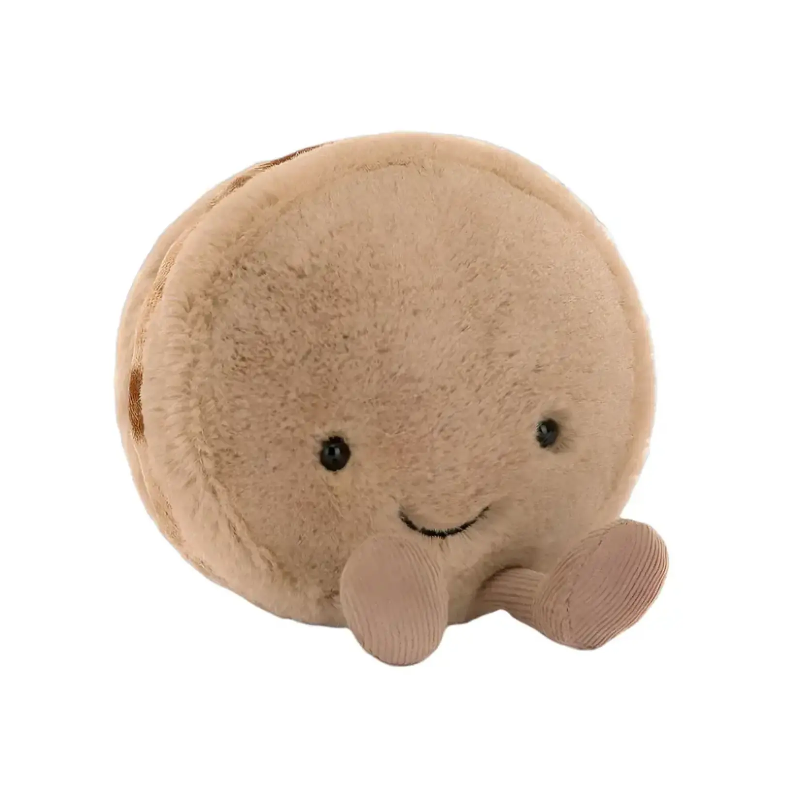 Jellycat Amuseables Mona Macaron
