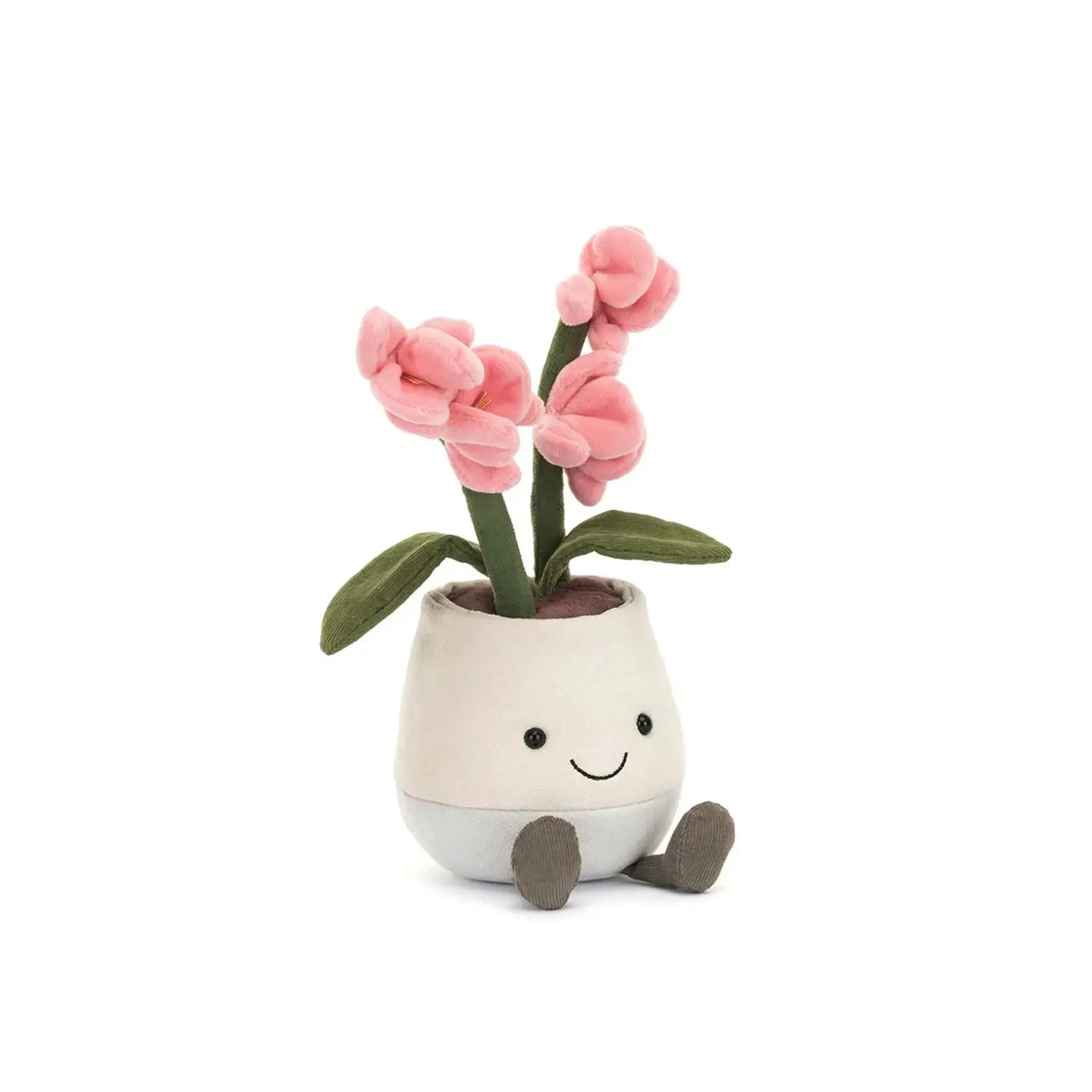 Jellycat Amuseables Pink Orchid