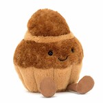 Jellycat Amuseables Brigitte Brioche
