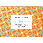 Hachette Books Family Fun Trivia