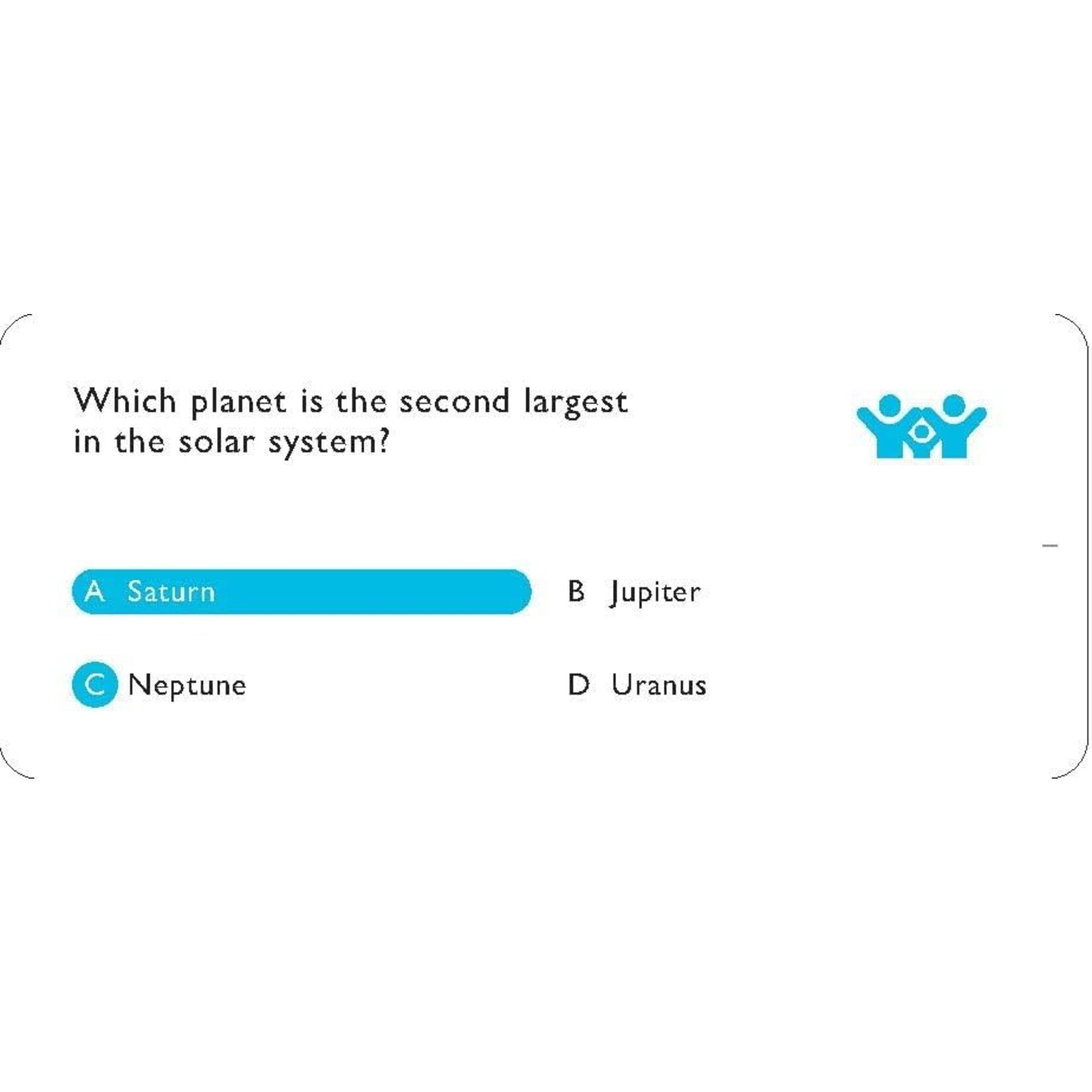 Hachette Books Family Fun Trivia