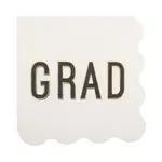 My Mind's Eye Grad Cocktail Napkin