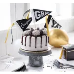 Mini Felt Pennant Set