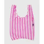 Baggu Standard Baggu - Pink Painted Stripe