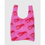 Baggu Standard Baggu - Pink Lobster
